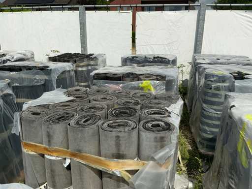 Matériau de toiture Atab (3x)