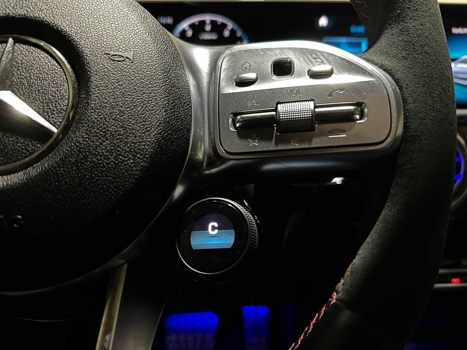 Mercedes-Benz A35 AMG 4Matic Premium 306pk 2021 A-Klasse, GPV-07-H