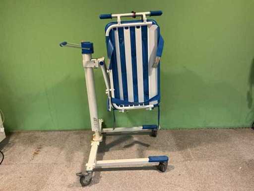 Arjo 218100-04 mobile patient lift