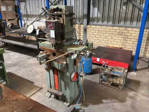 Coupe-chaîne Verboom