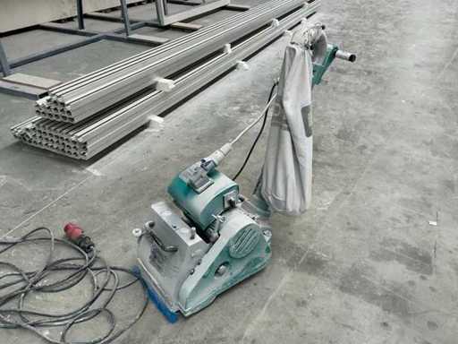 Deva Belt 200 Bodenschleifer