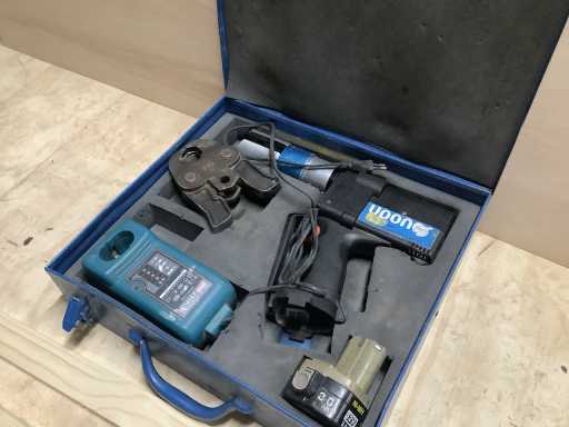 Uponor UP75 Perstang