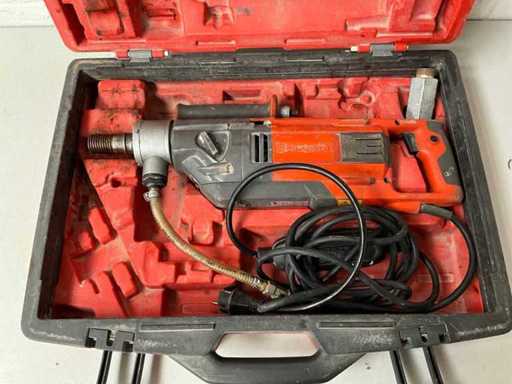 Machine de forage de carottage Husqvarna DM220