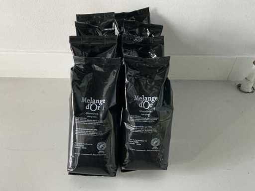 Melange d’Or Chocodrink (8x)