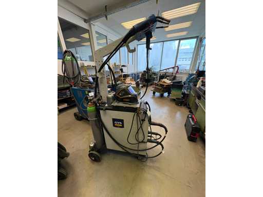 GYS S.A.S.  T3 GYS AUTO  MIG/MAG Schweißgerät