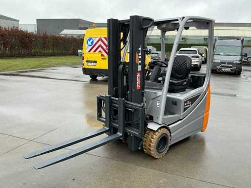 Stivuitor RX20-18 Still 2019