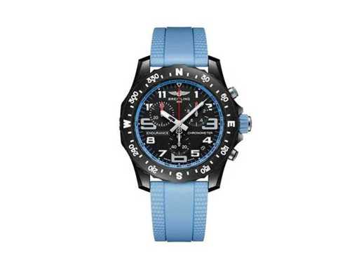 Breitling Professional Endurance Pro 44 | Blue | Unworn | 2026