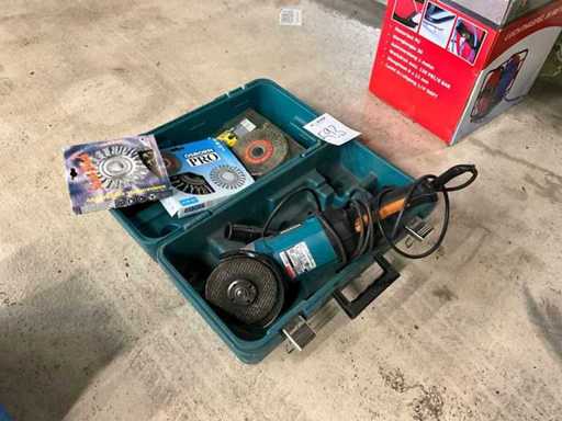 Polizor unghiular Makita 9015B