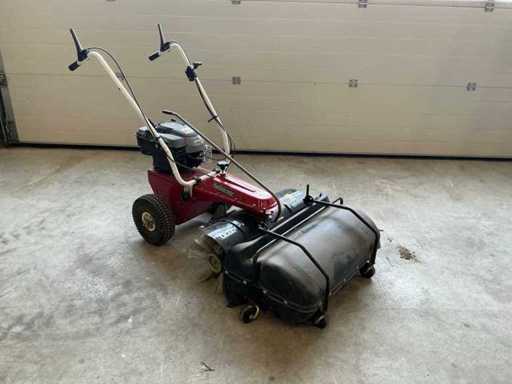 2005 Tielbürger TK17 Veegmachine