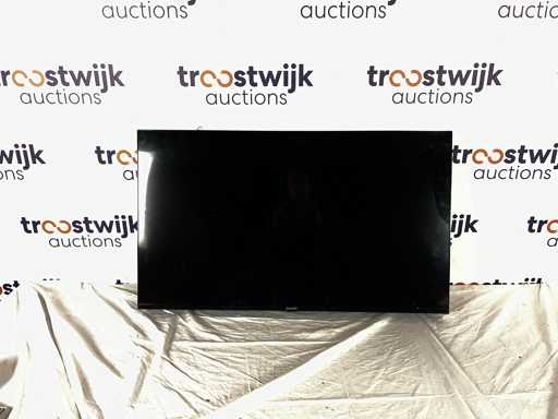 Sharp 43GP6265E Smart TV