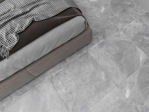 Bien Pulpis Grigio Lucido 30x60 cm Piastrella 64,8 m²