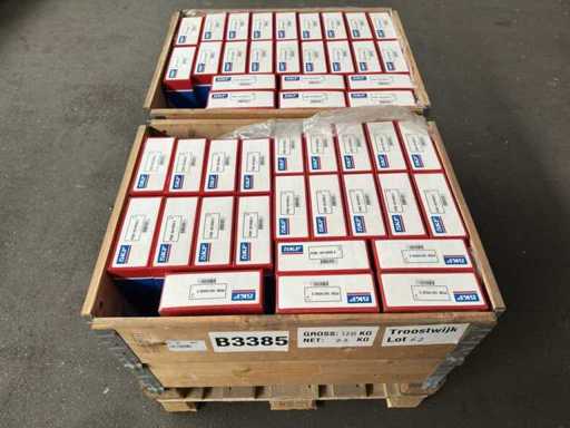 SKF - PCM18018550E - Kurs 95x