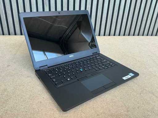 Laptop - Dell Inc. - Latitude 5480