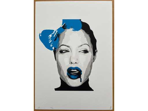 DEATH NYC : Angelina O Bow