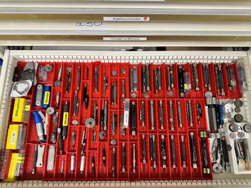   Mandrins d’apprentissage 