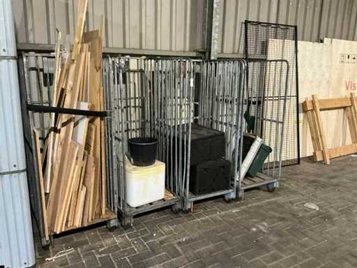 Envase enrollado (4x)