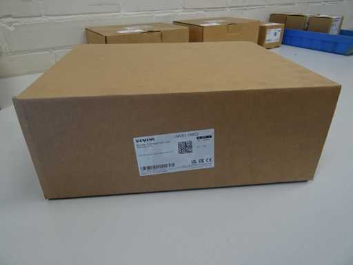 Siemens - LMV51.100C2 - Brennermanagementeinheit