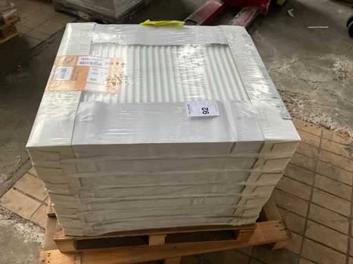 Quinn /20 Radiateur (7x)