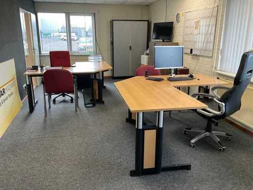 Diverse mobilier de birou