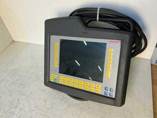 Sasse Elektronik PHMI control unit
