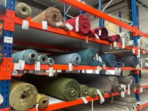 Bankruptcy Keymer B.V.