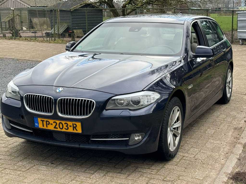 BMW - 5er Touring - 528xi High Executive - Xdrive - TP-203-R - 2011