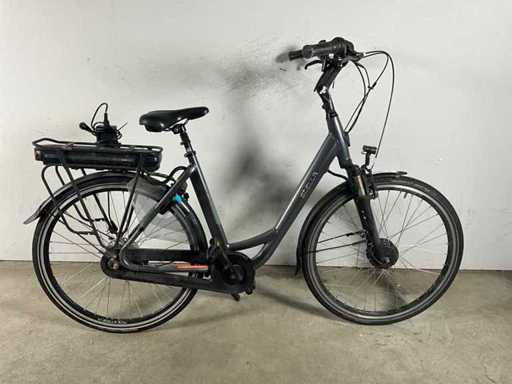 Stella Elektrische fiets