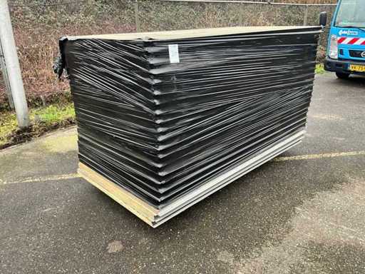 Pannello sandwich (21x)