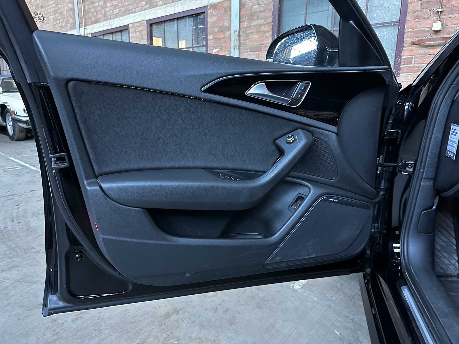 Audi A6 Avant 3.0 TDI V6 Quattro Sport Edition C7 S-Line 204pk 2014, N-433-HK