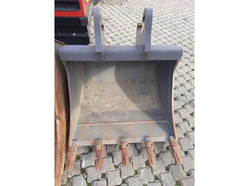 MECALAC BACKHOE BUCKET Excavator bucket 