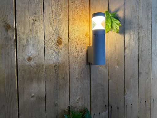 Artecta - Vienne-Wall WW - Iluminat exterior (5x)