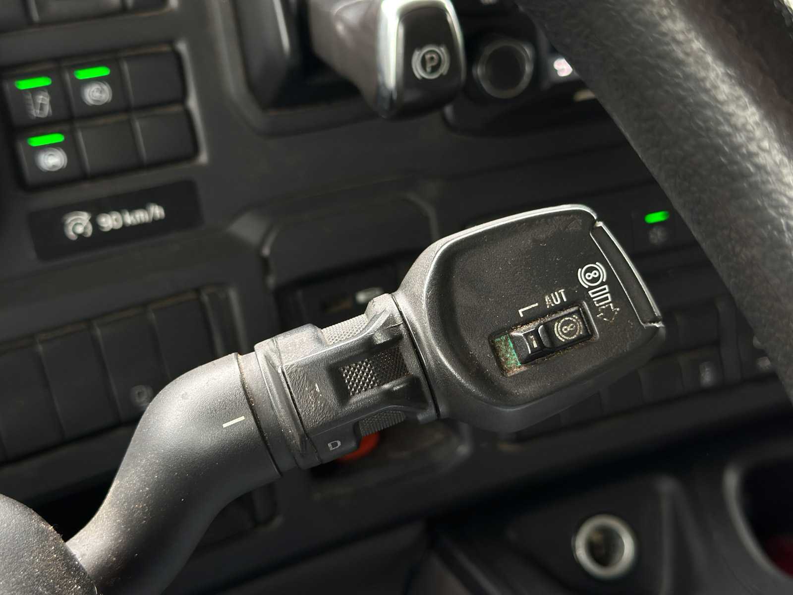 Scania P280 Vrachtwagen 2019, 50-BNT-7