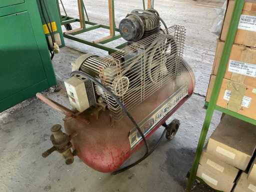 Fini Luchtcompressor