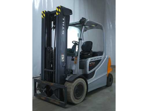 STILL RX60-50 Gabelstapler