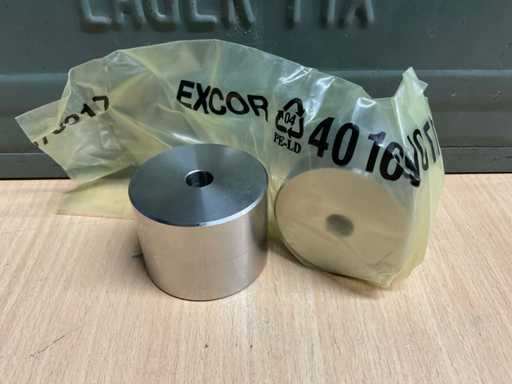 85 x 51 (2 unidades)