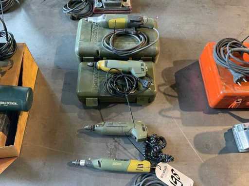 Proxxon Multitool (4x)