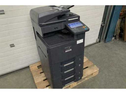 Kyocera TASKalfa 2551ci Laserdrucker