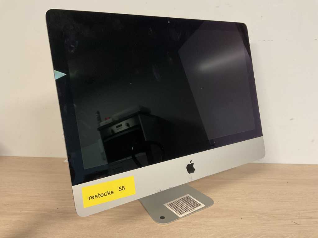 Apple - Imac19.2 - Desktop | Troostwijk Auctions