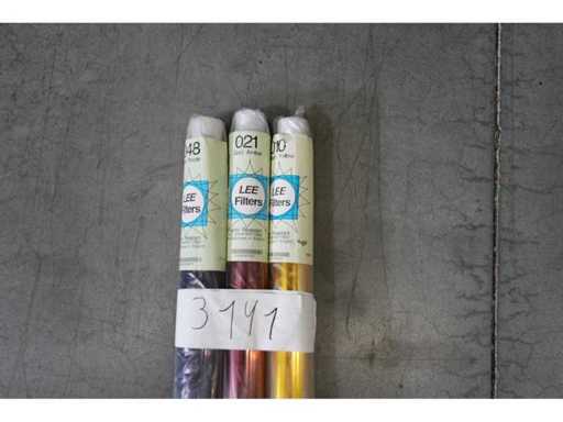 SET OF: 010 - 021 - 048