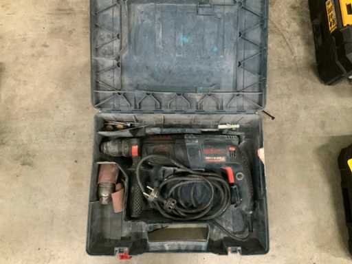 Perceuse Bosch GBH 2-26 DFR