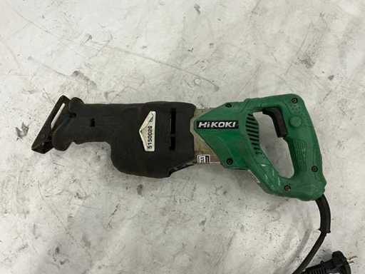 Hikoki CR 13V2 Reciprozaag