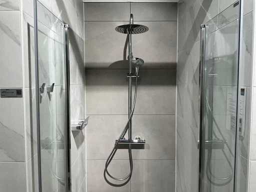 Villeroy & Boch - VERVE - Set per la pioggia