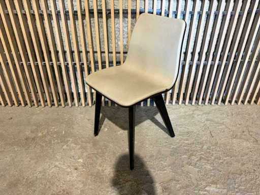 Zeitraum – Restaurantvorsitzender (4x)