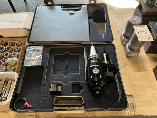 Renishaw SP2-1 Taster/SK40