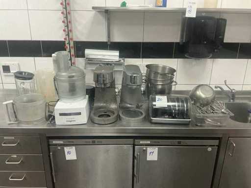 Other food processors