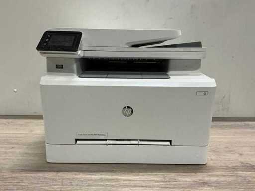 HP 7KW75A Printer