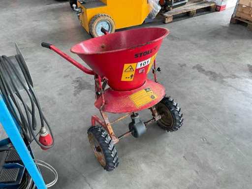 Saltierul STOLL IBO 50 H