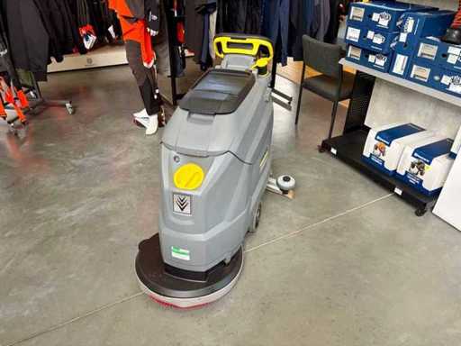 Asciugatrice Kärcher BD 50/50 C
