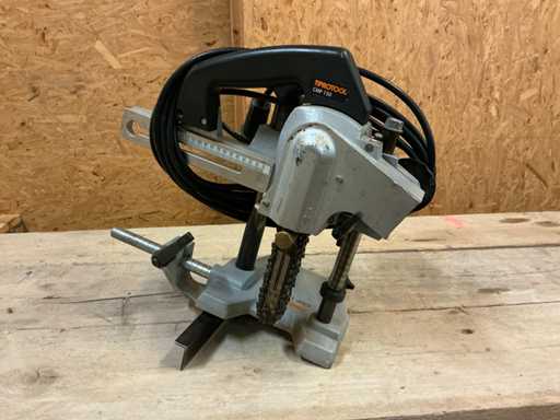 Protool GMP 145 Houtgraveur