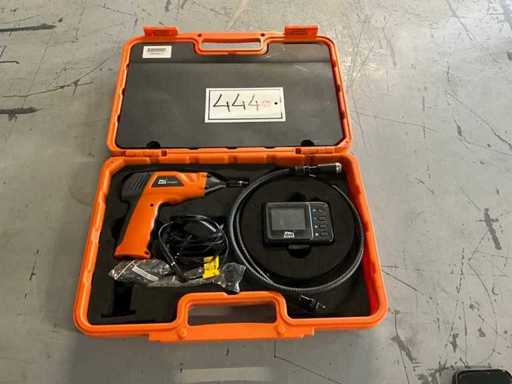 DNT - Findoo - Wireless Endoscope Camera